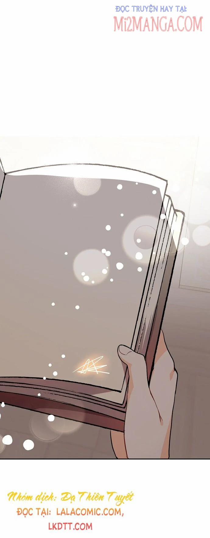 Tôi Không Cố Tình Quyến Rũ Anh Ấy 28 trang 9