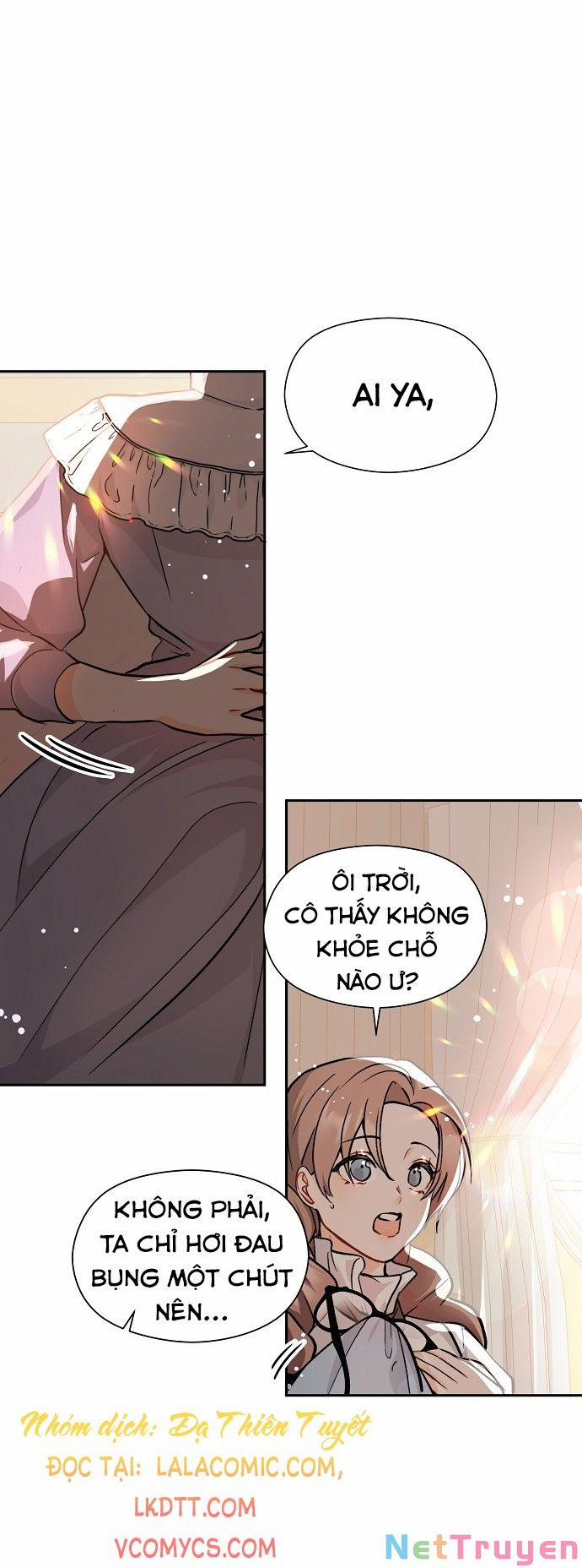 Tôi Không Cố Tình Quyến Rũ Anh Ấy 29 trang 0