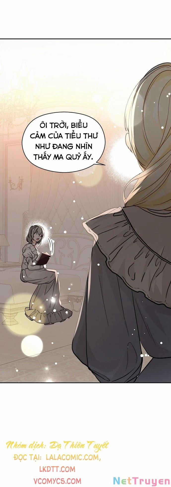 Tôi Không Cố Tình Quyến Rũ Anh Ấy 29 trang 12