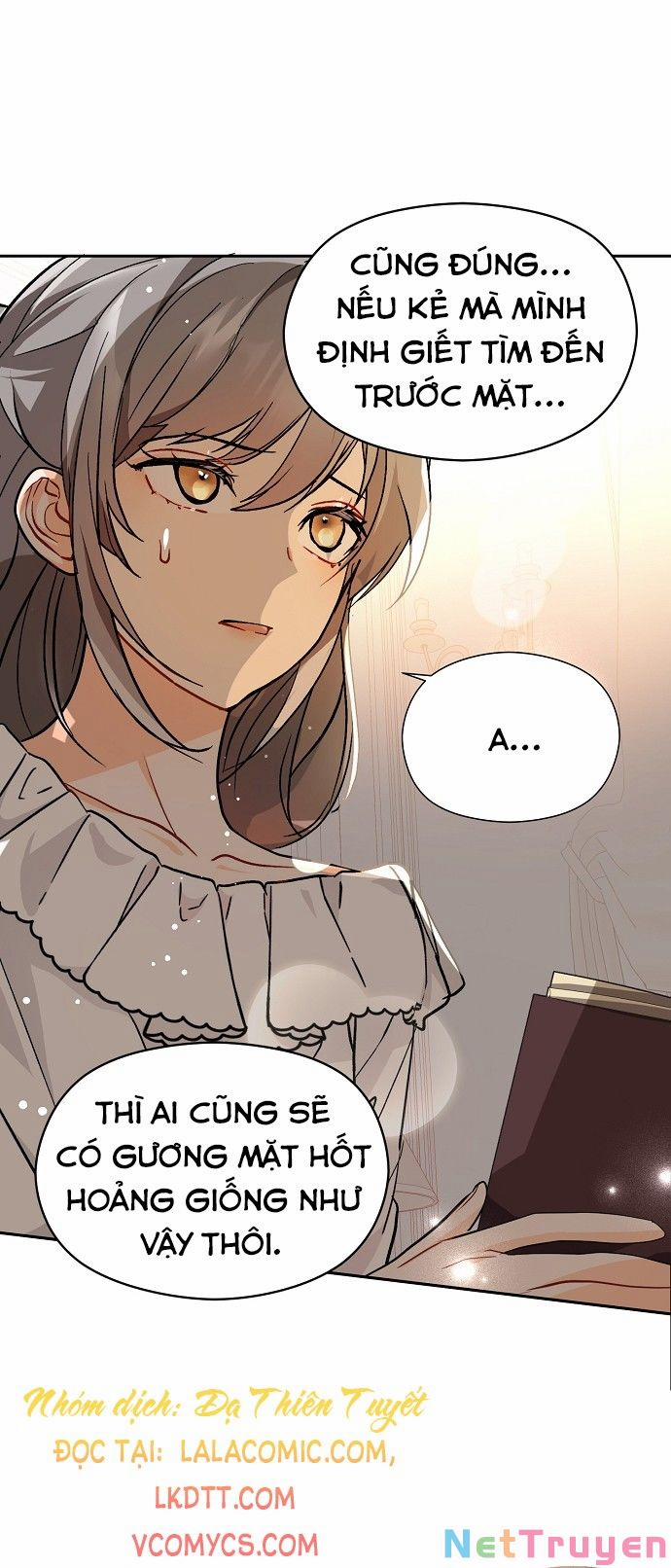 Tôi Không Cố Tình Quyến Rũ Anh Ấy 29 trang 13