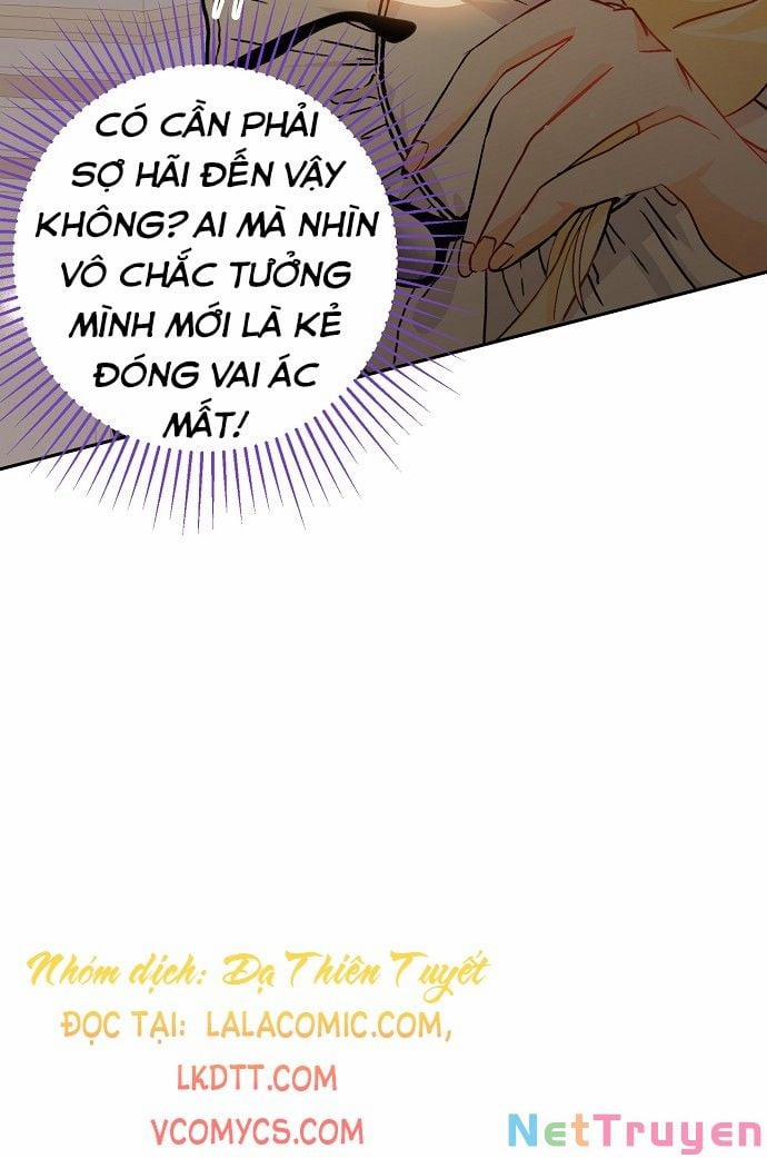 Tôi Không Cố Tình Quyến Rũ Anh Ấy 29 trang 15