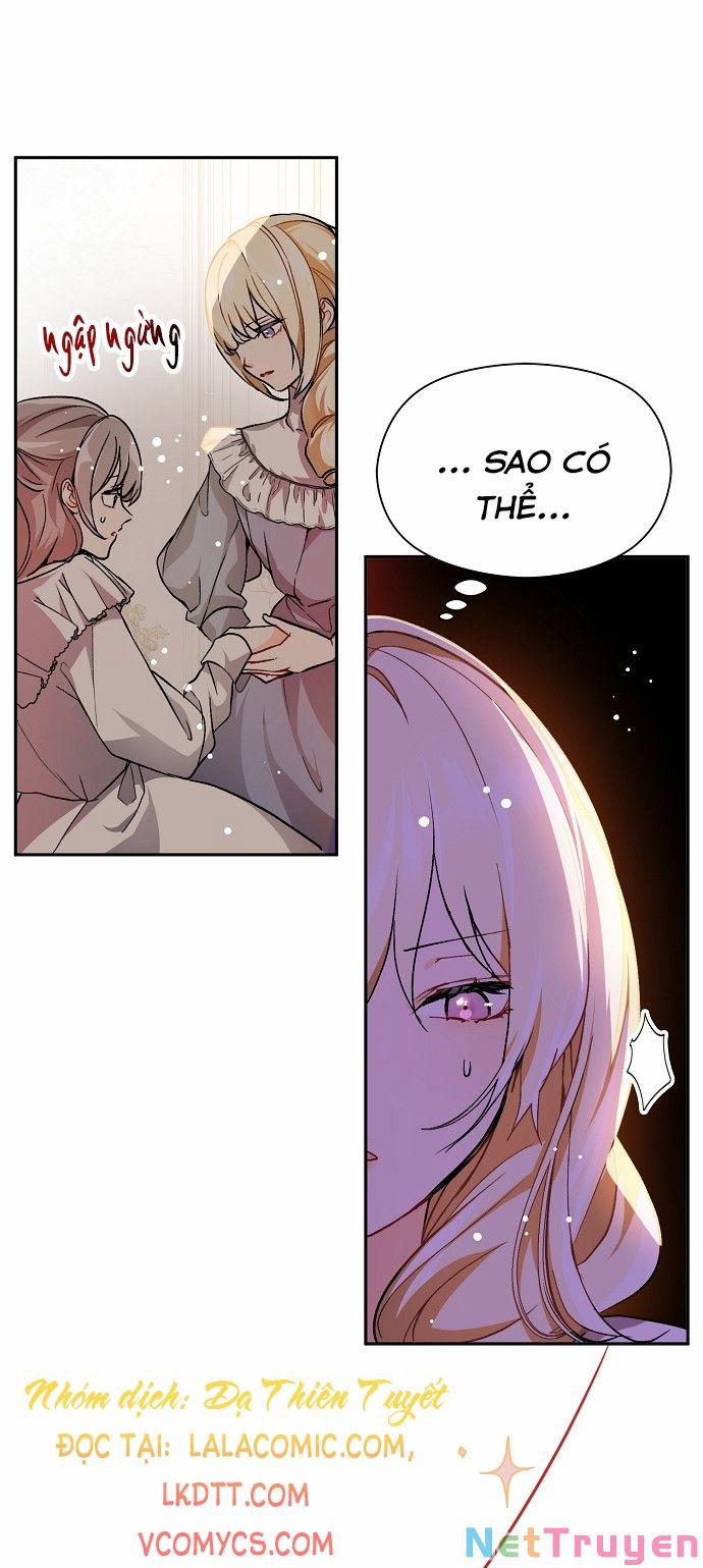 Tôi Không Cố Tình Quyến Rũ Anh Ấy 29 trang 17