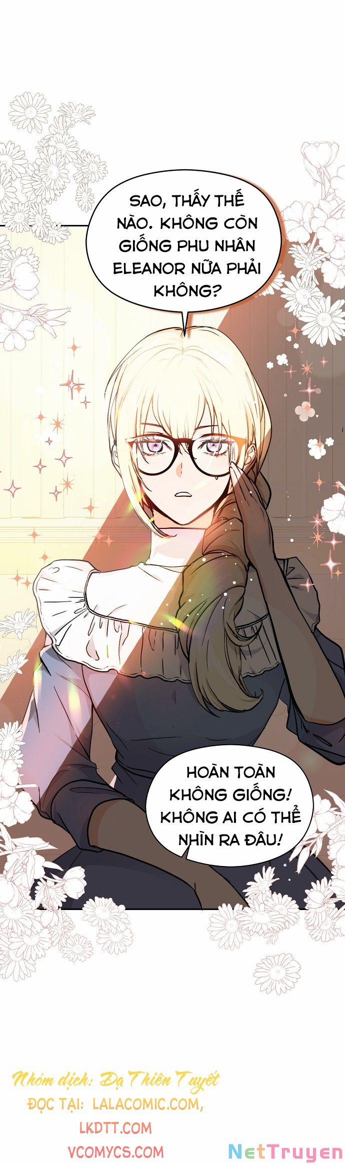 Tôi Không Cố Tình Quyến Rũ Anh Ấy 29 trang 2