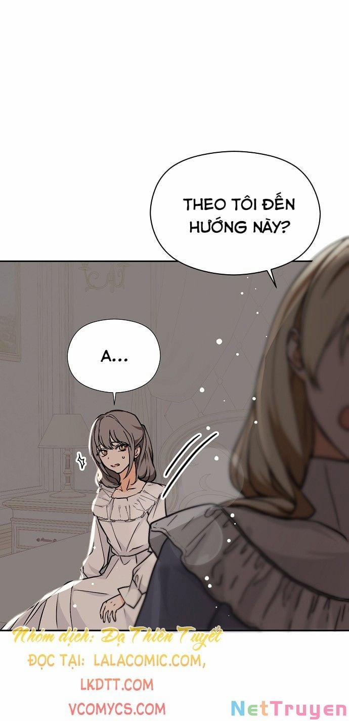 Tôi Không Cố Tình Quyến Rũ Anh Ấy 29 trang 20