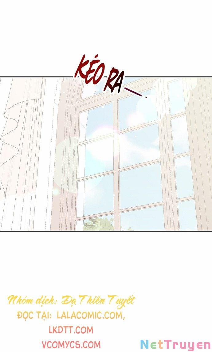 Tôi Không Cố Tình Quyến Rũ Anh Ấy 29 trang 21