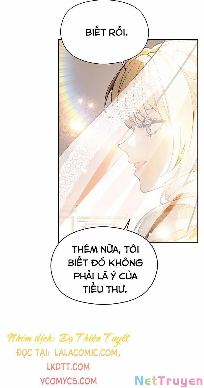 Tôi Không Cố Tình Quyến Rũ Anh Ấy 29 trang 23
