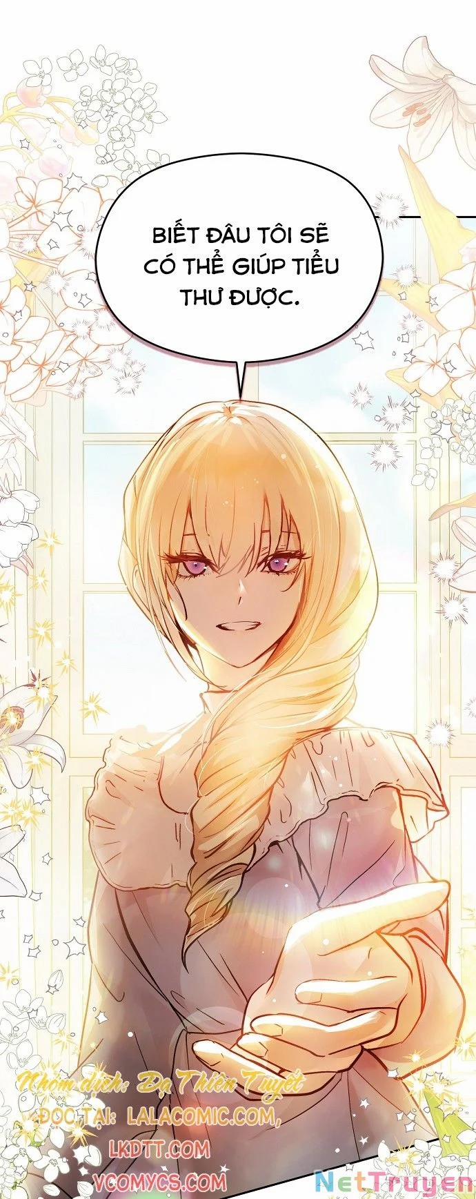 Tôi Không Cố Tình Quyến Rũ Anh Ấy 29 trang 24