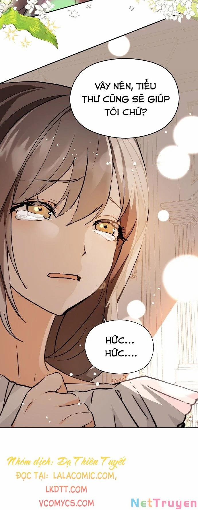 Tôi Không Cố Tình Quyến Rũ Anh Ấy 29 trang 25