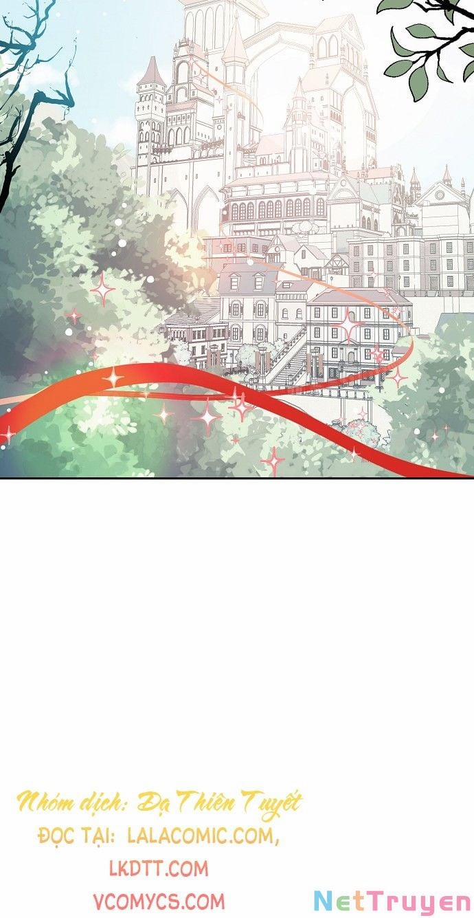 Tôi Không Cố Tình Quyến Rũ Anh Ấy 29 trang 31