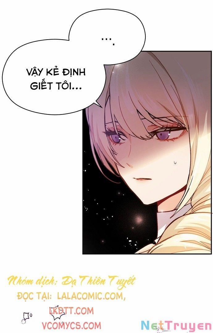 Tôi Không Cố Tình Quyến Rũ Anh Ấy 29 trang 33