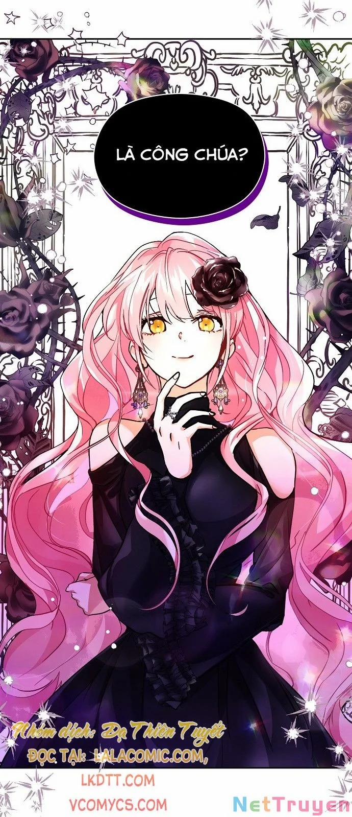 Tôi Không Cố Tình Quyến Rũ Anh Ấy 29 trang 34