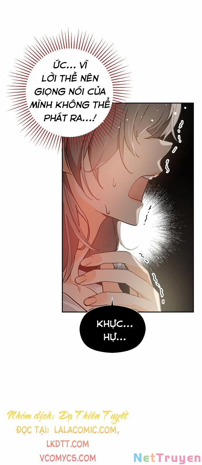 Tôi Không Cố Tình Quyến Rũ Anh Ấy 29 trang 36