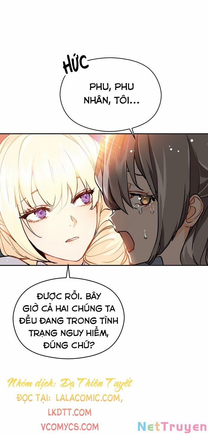 Tôi Không Cố Tình Quyến Rũ Anh Ấy 29 trang 38