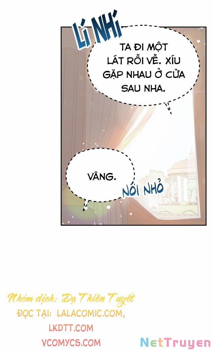 Tôi Không Cố Tình Quyến Rũ Anh Ấy 29 trang 4