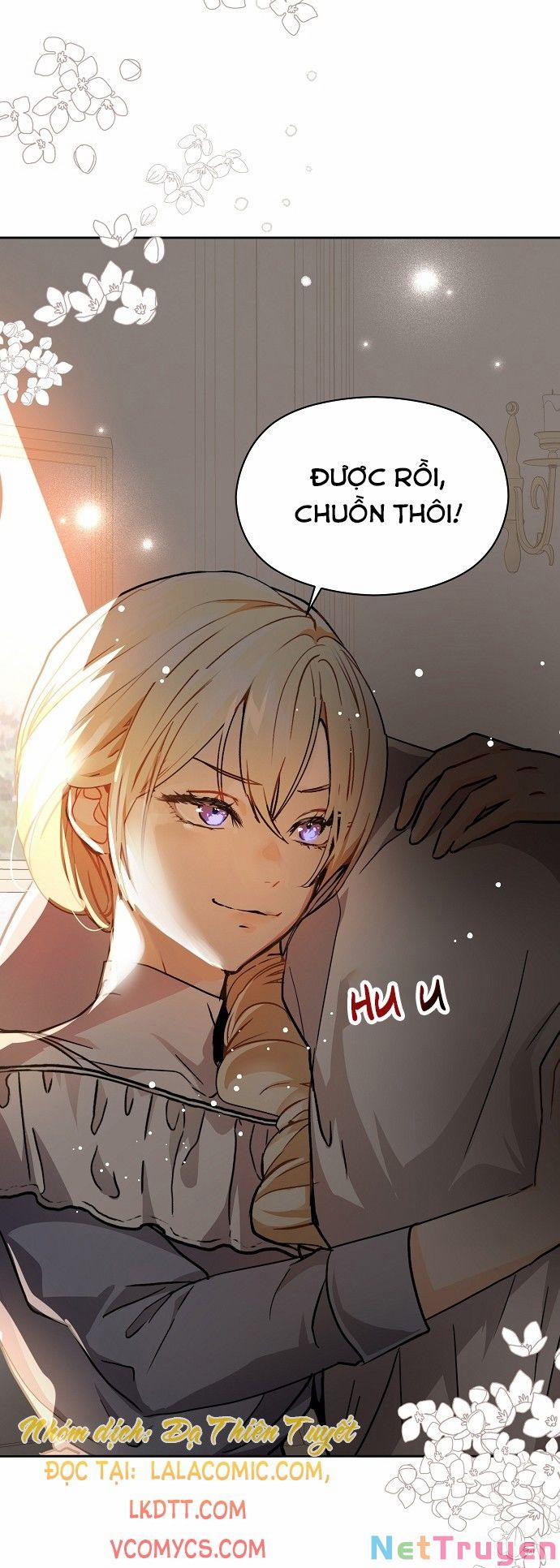 Tôi Không Cố Tình Quyến Rũ Anh Ấy 29 trang 43