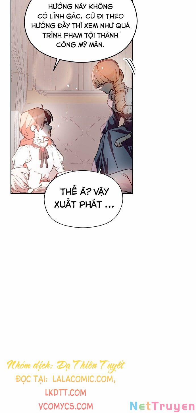 Tôi Không Cố Tình Quyến Rũ Anh Ấy 29 trang 48