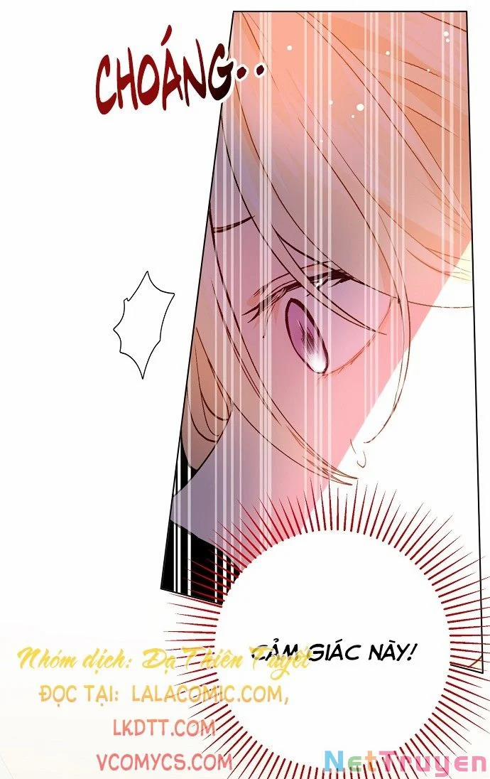 Tôi Không Cố Tình Quyến Rũ Anh Ấy 29 trang 49