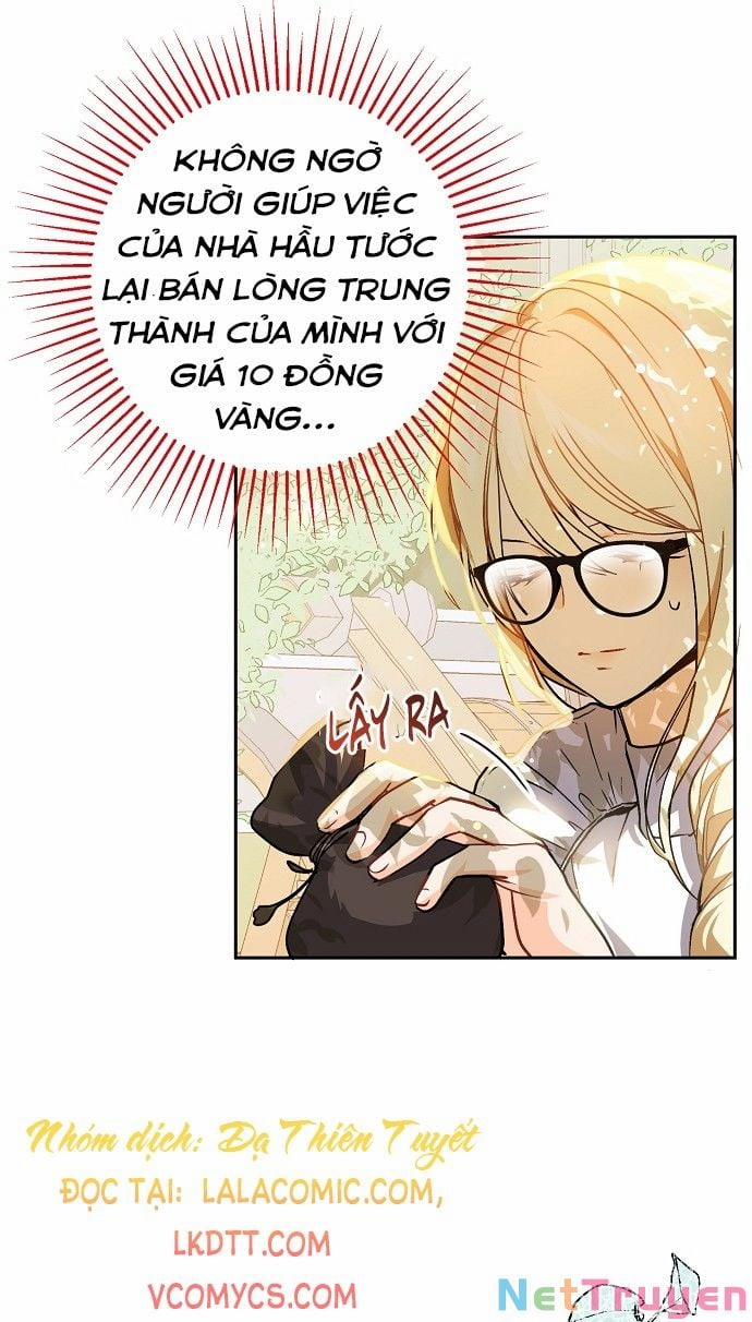 Tôi Không Cố Tình Quyến Rũ Anh Ấy 29 trang 6