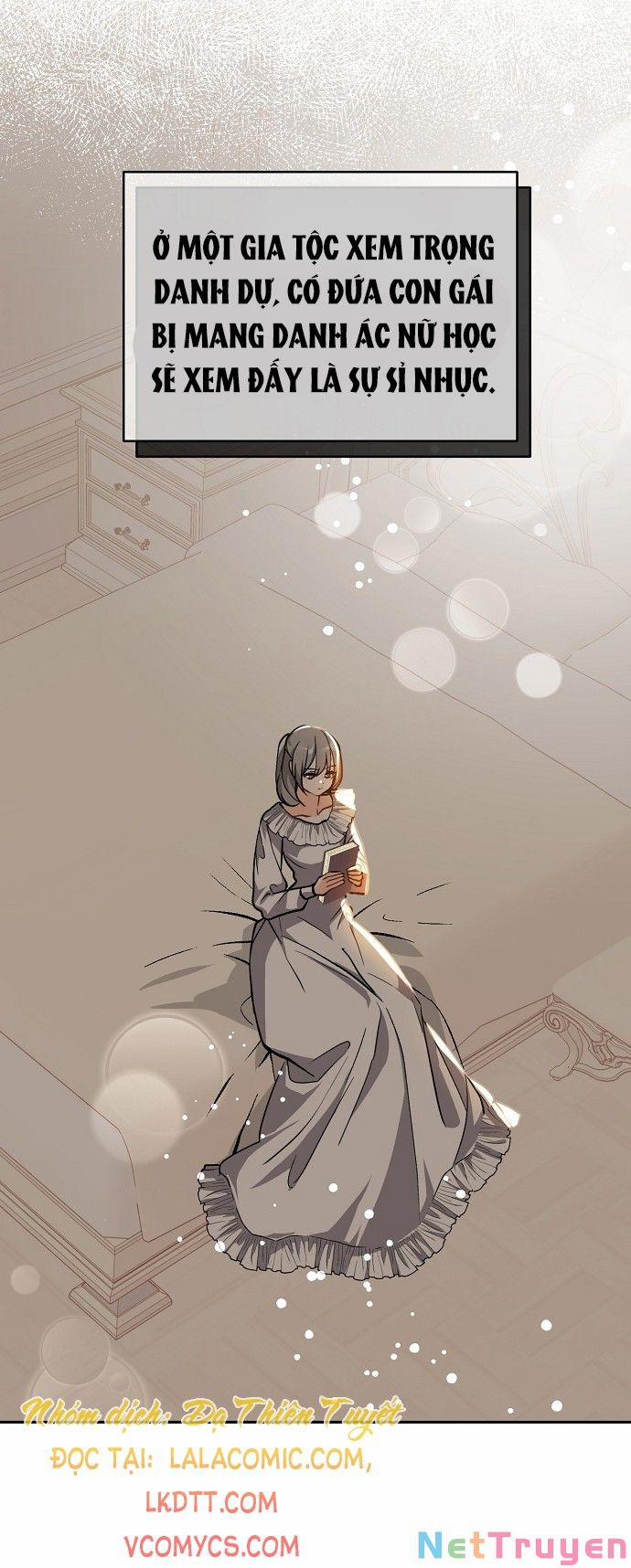 Tôi Không Cố Tình Quyến Rũ Anh Ấy 29 trang 8