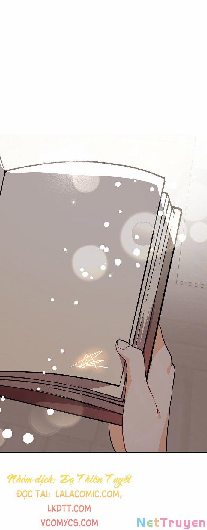 Tôi Không Cố Tình Quyến Rũ Anh Ấy 29 trang 9