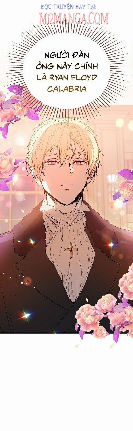 Tôi Không Cố Tình Quyến Rũ Anh Ấy 3.1 trang 15