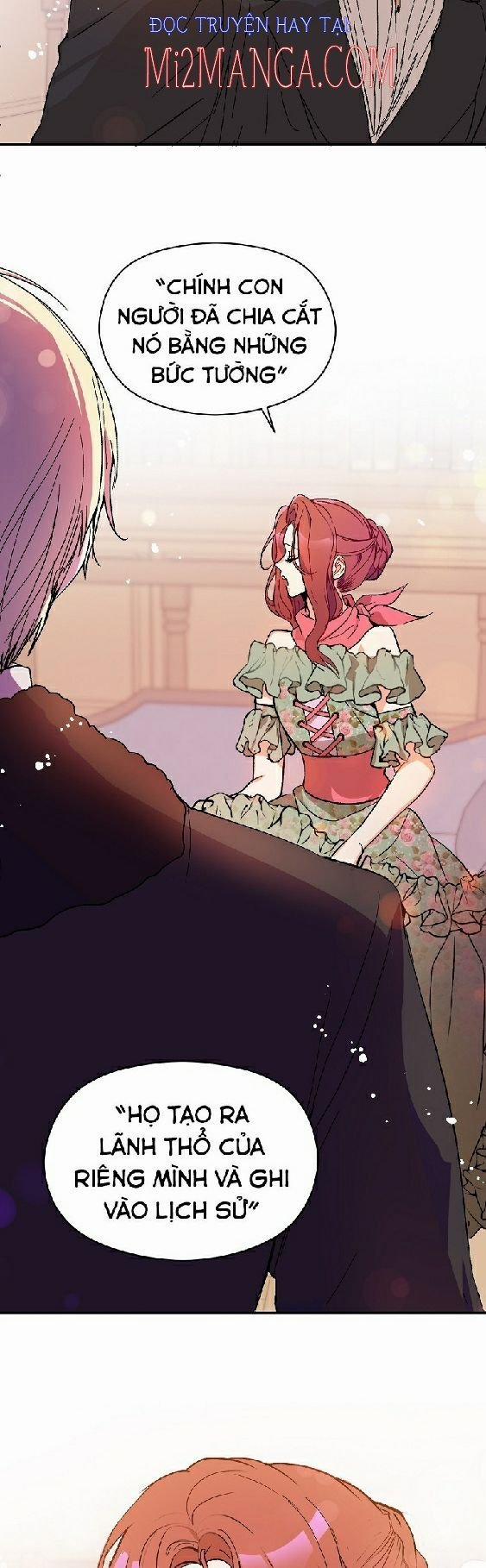 Tôi Không Cố Tình Quyến Rũ Anh Ấy 3.2 trang 0