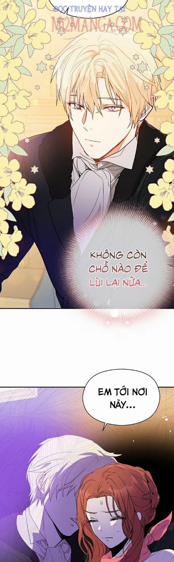 Tôi Không Cố Tình Quyến Rũ Anh Ấy 3.2 trang 15