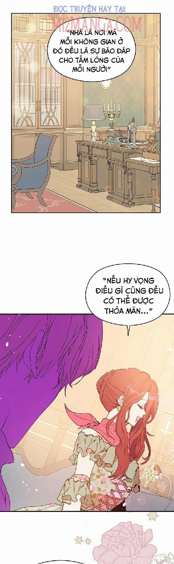 Tôi Không Cố Tình Quyến Rũ Anh Ấy 3.2 trang 6