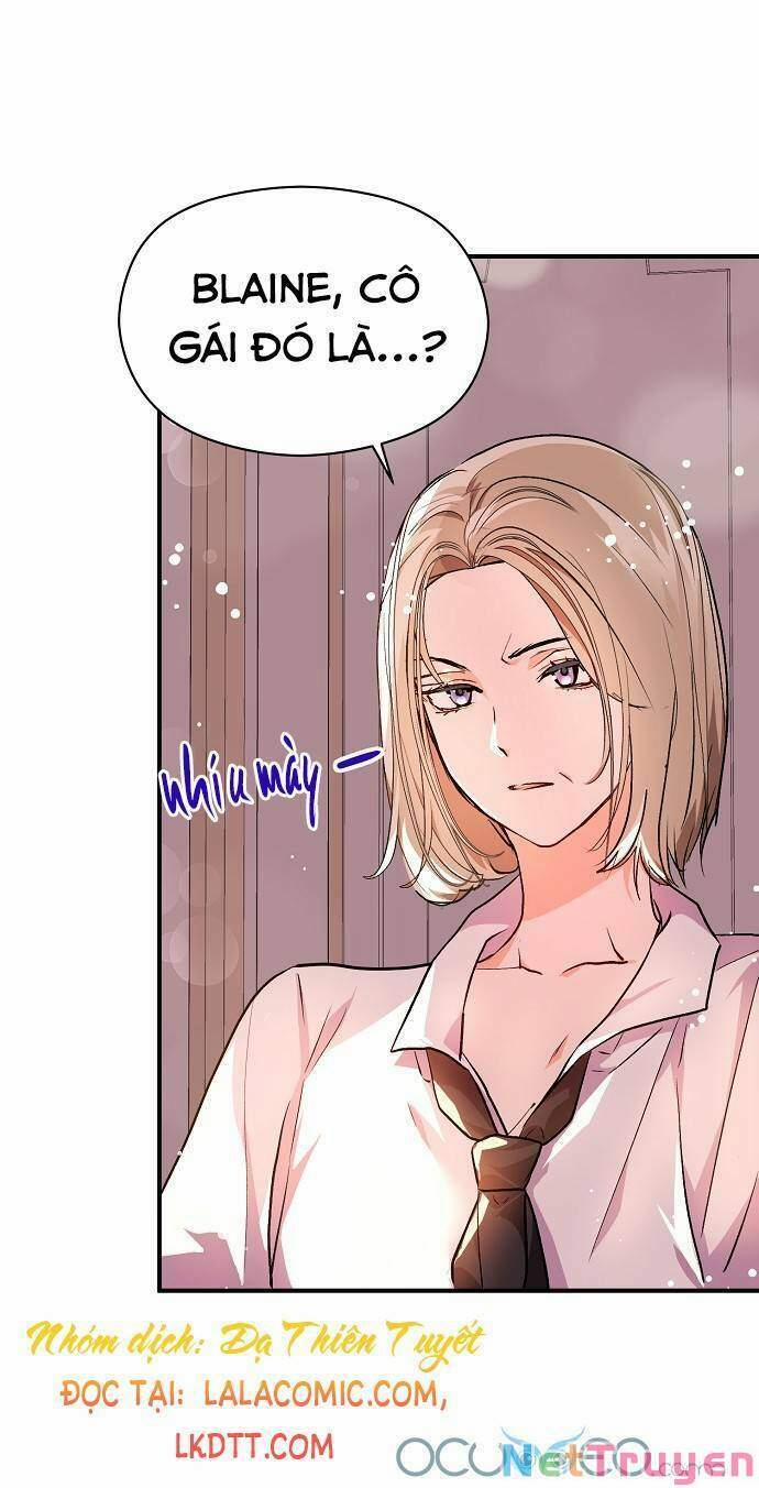 Tôi Không Cố Tình Quyến Rũ Anh Ấy 30 trang 0