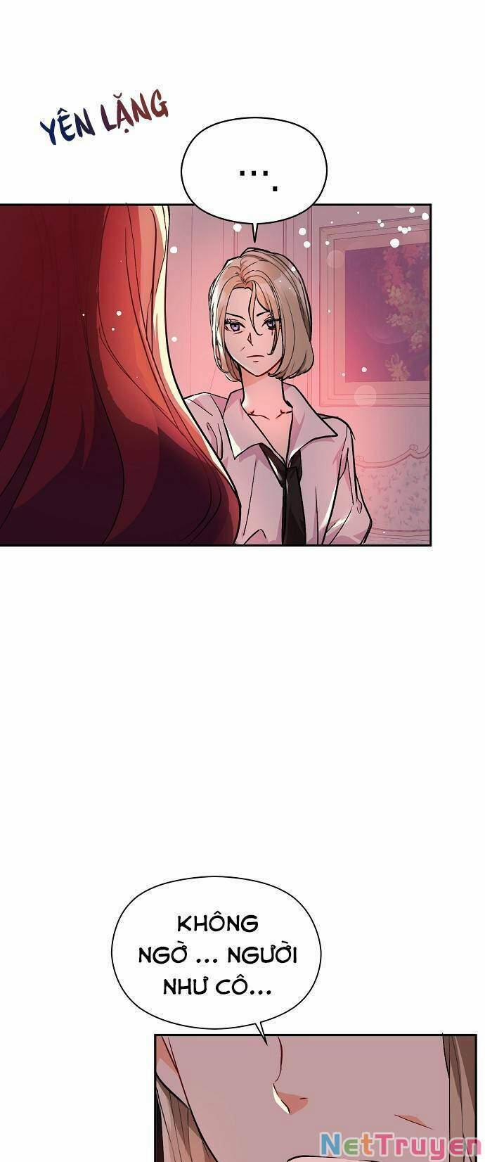 Tôi Không Cố Tình Quyến Rũ Anh Ấy 30 trang 15