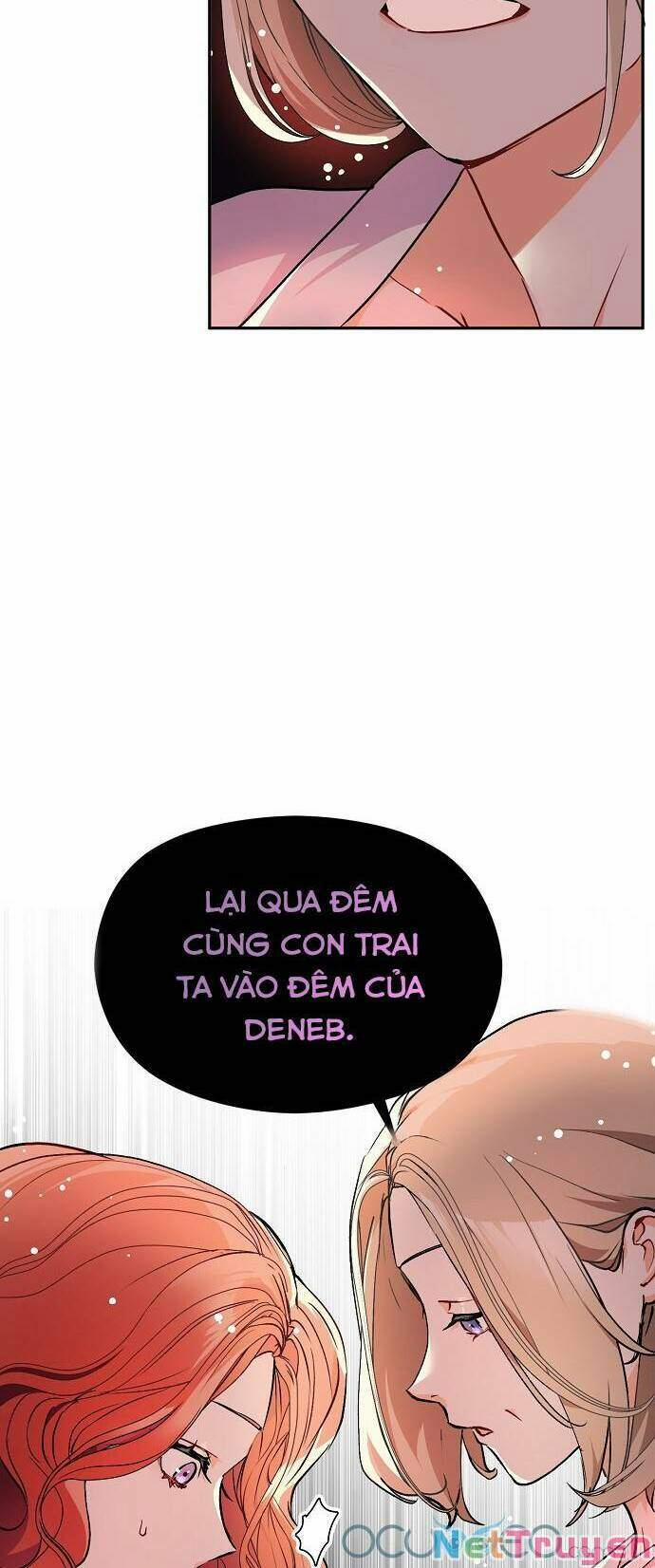 Tôi Không Cố Tình Quyến Rũ Anh Ấy 30 trang 16