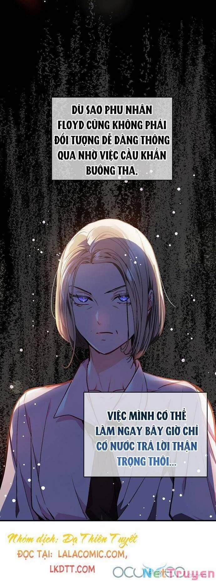 Tôi Không Cố Tình Quyến Rũ Anh Ấy 30 trang 19