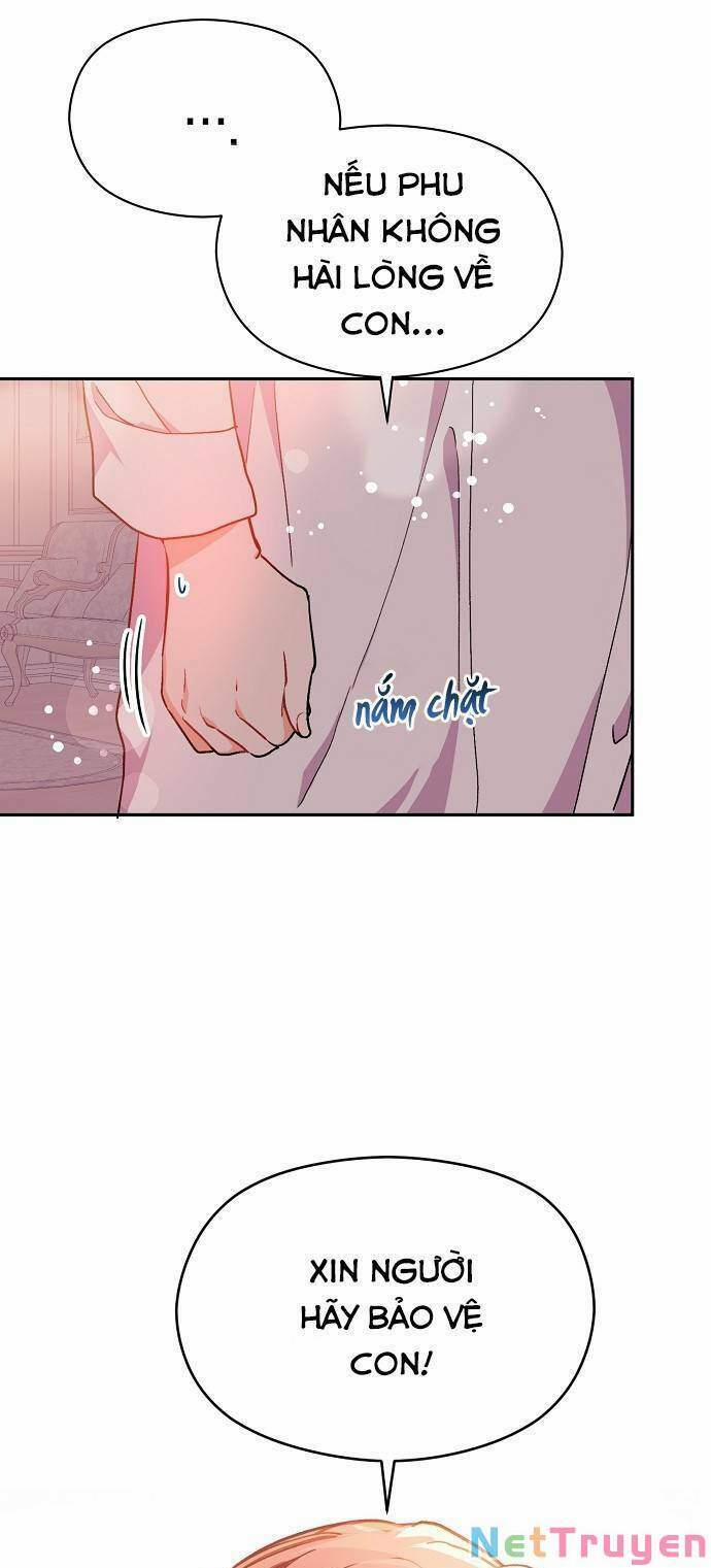 Tôi Không Cố Tình Quyến Rũ Anh Ấy 30 trang 20