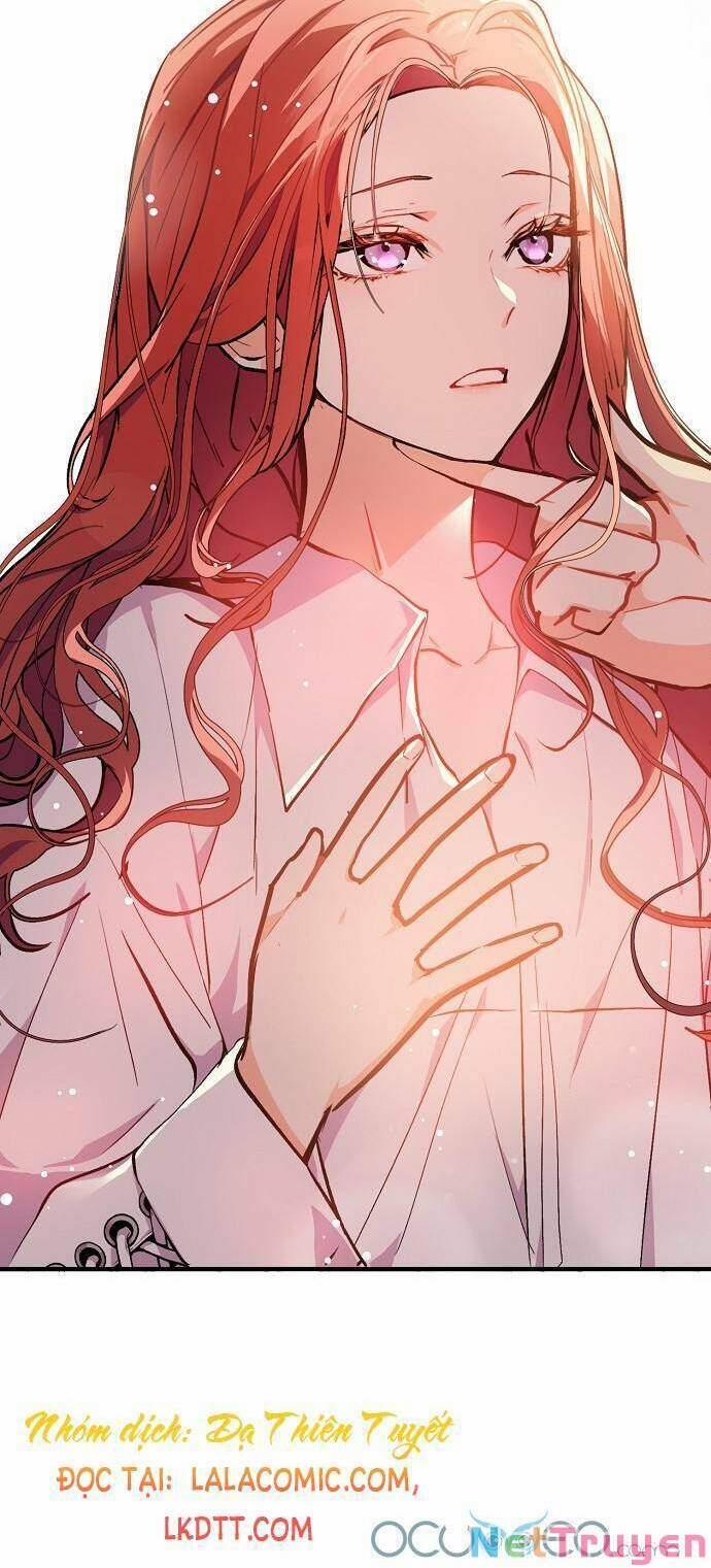 Tôi Không Cố Tình Quyến Rũ Anh Ấy 30 trang 21