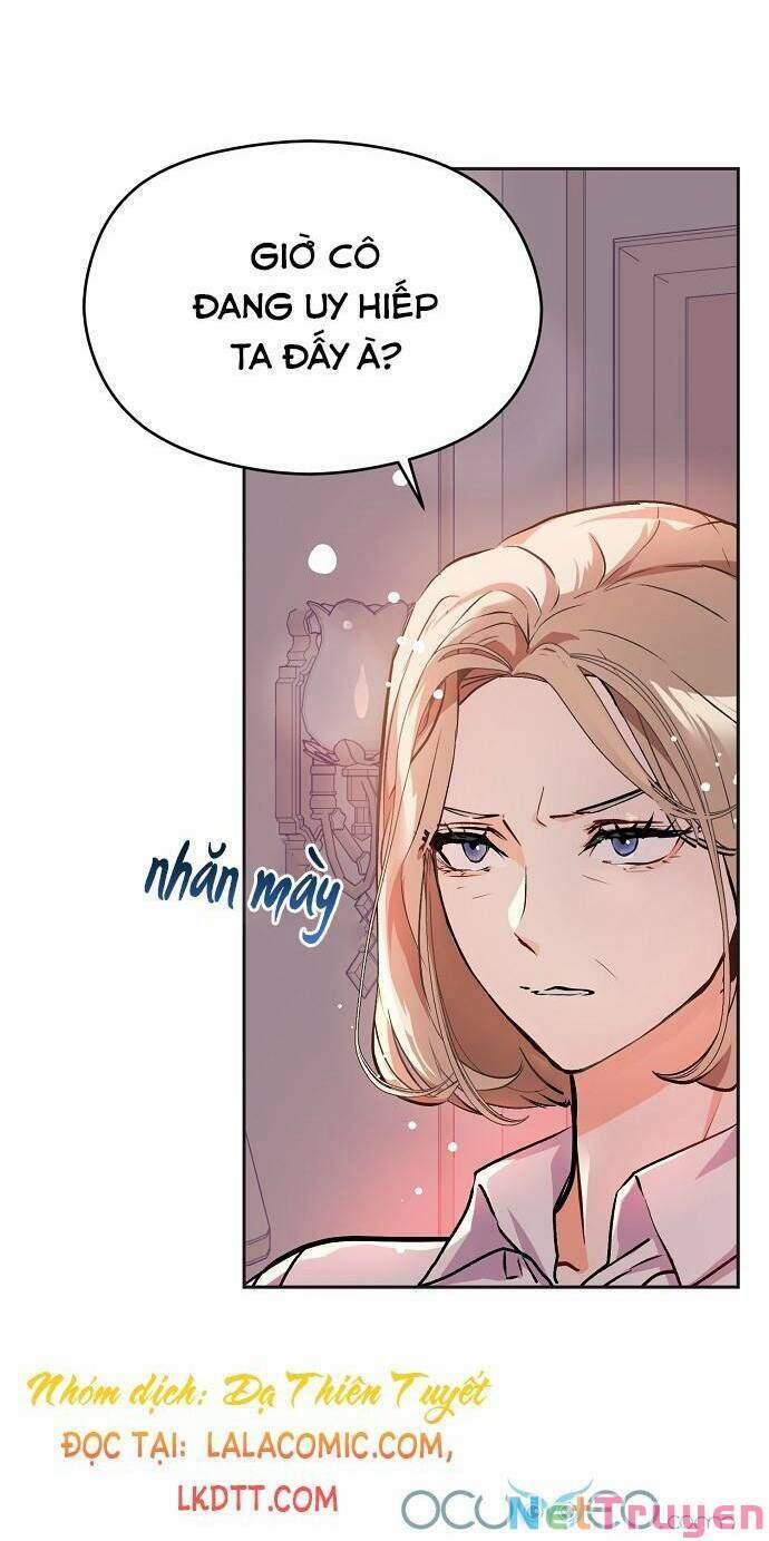 Tôi Không Cố Tình Quyến Rũ Anh Ấy 30 trang 23