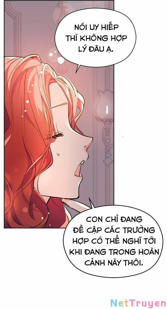 Tôi Không Cố Tình Quyến Rũ Anh Ấy 30 trang 24