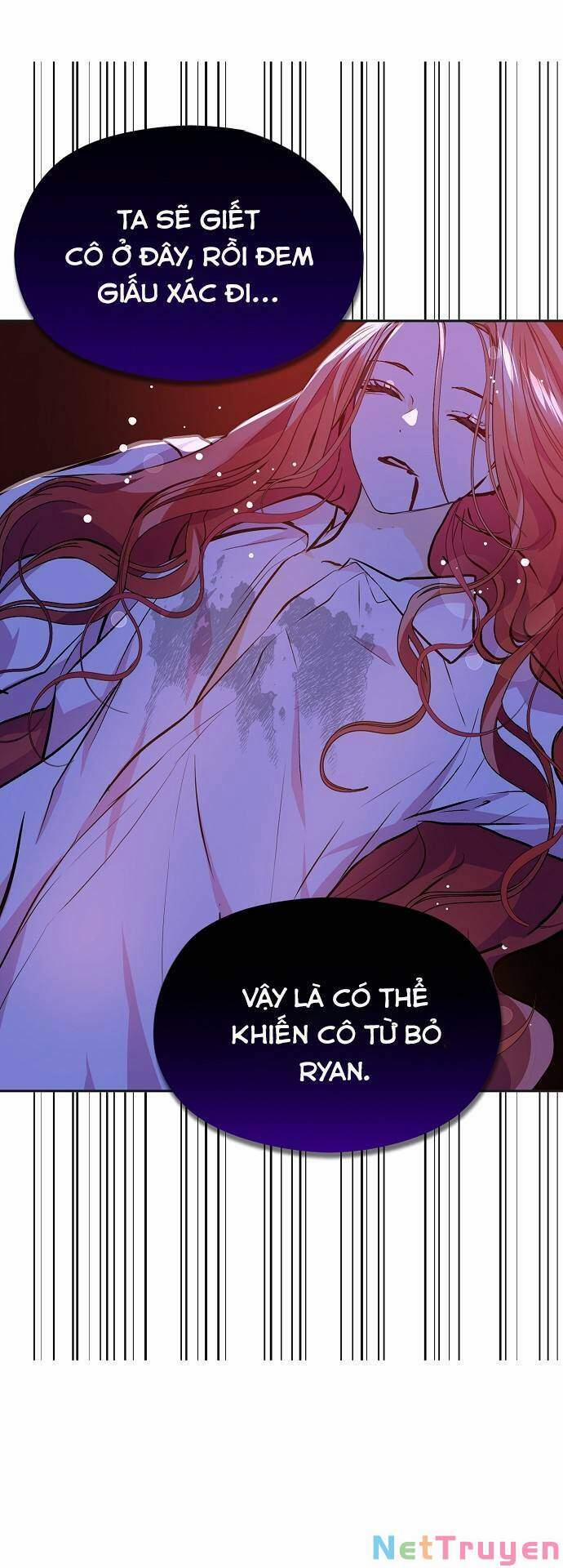 Tôi Không Cố Tình Quyến Rũ Anh Ấy 30 trang 26