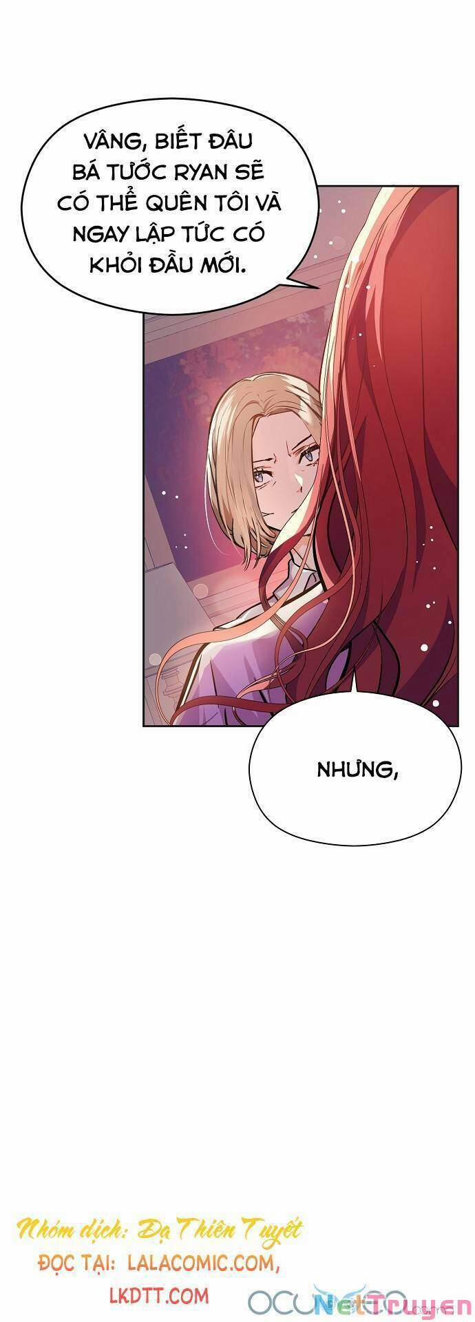 Tôi Không Cố Tình Quyến Rũ Anh Ấy 30 trang 27