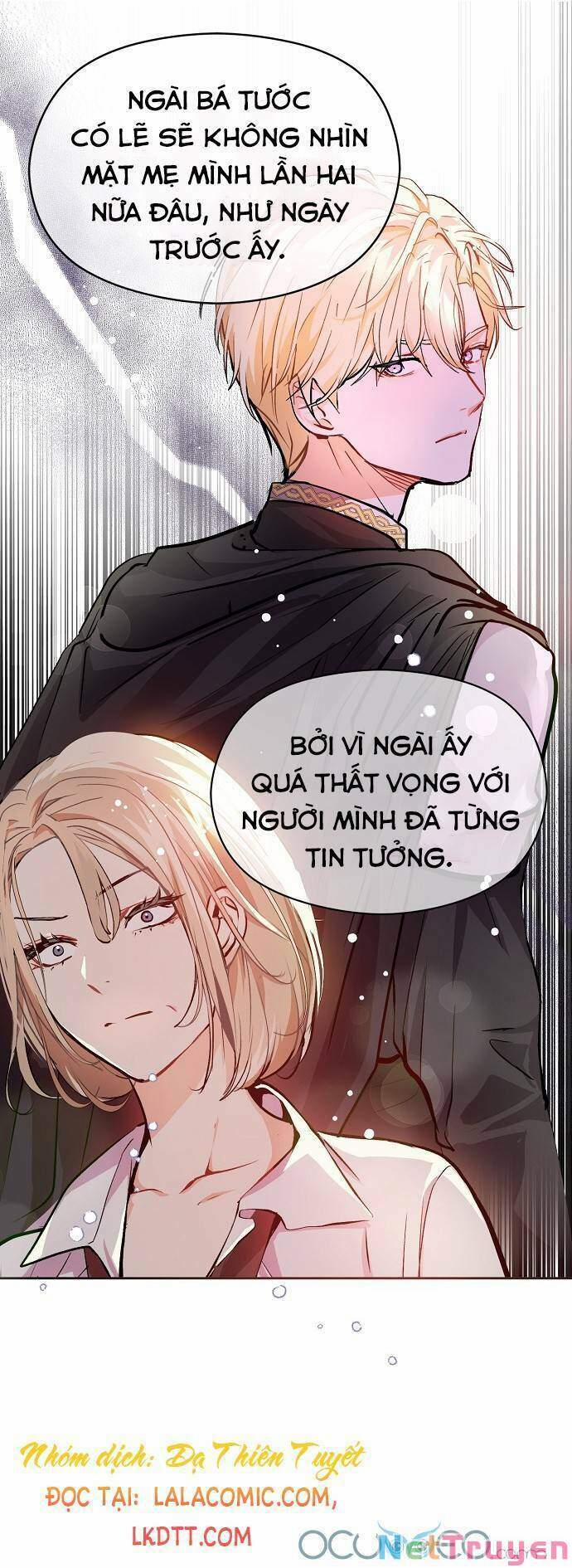 Tôi Không Cố Tình Quyến Rũ Anh Ấy 30 trang 28