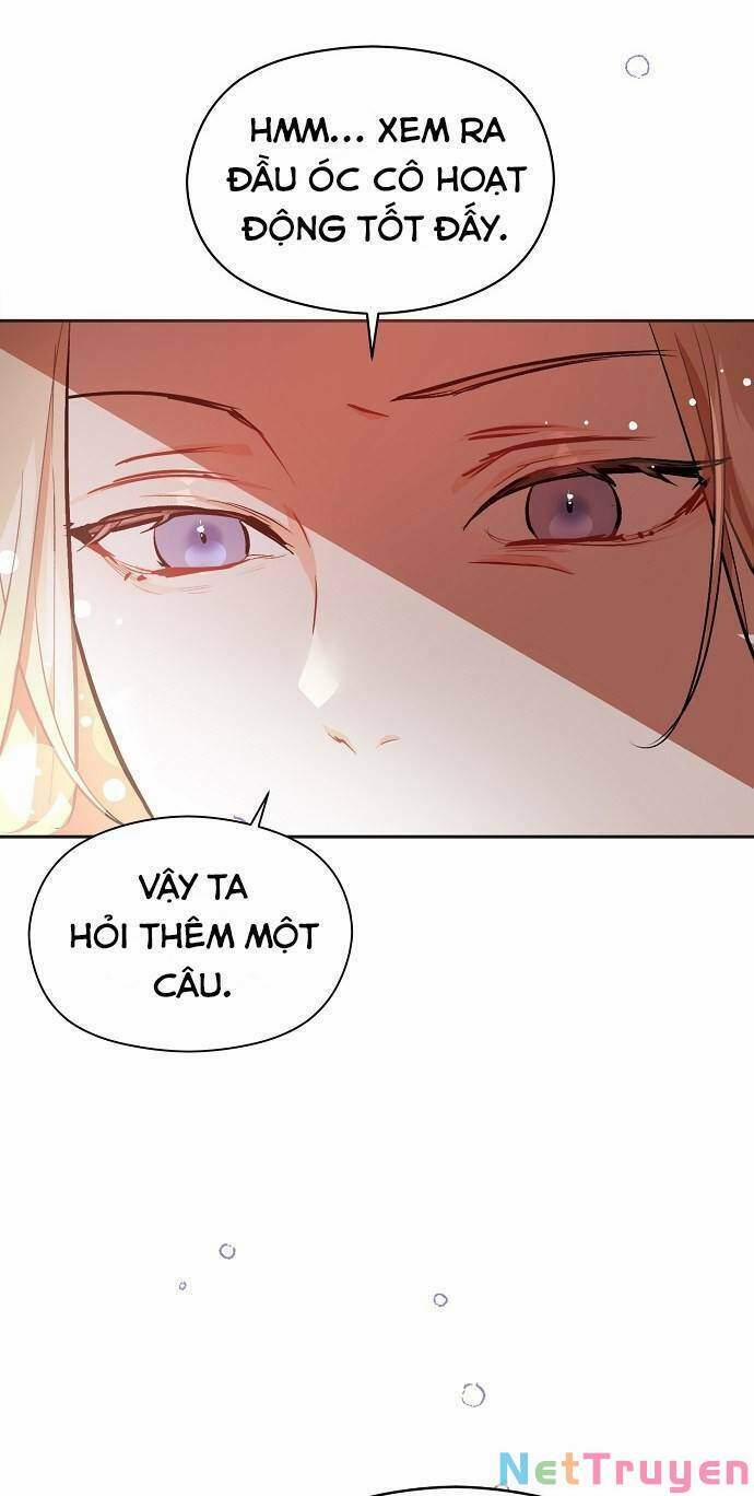 Tôi Không Cố Tình Quyến Rũ Anh Ấy 30 trang 29