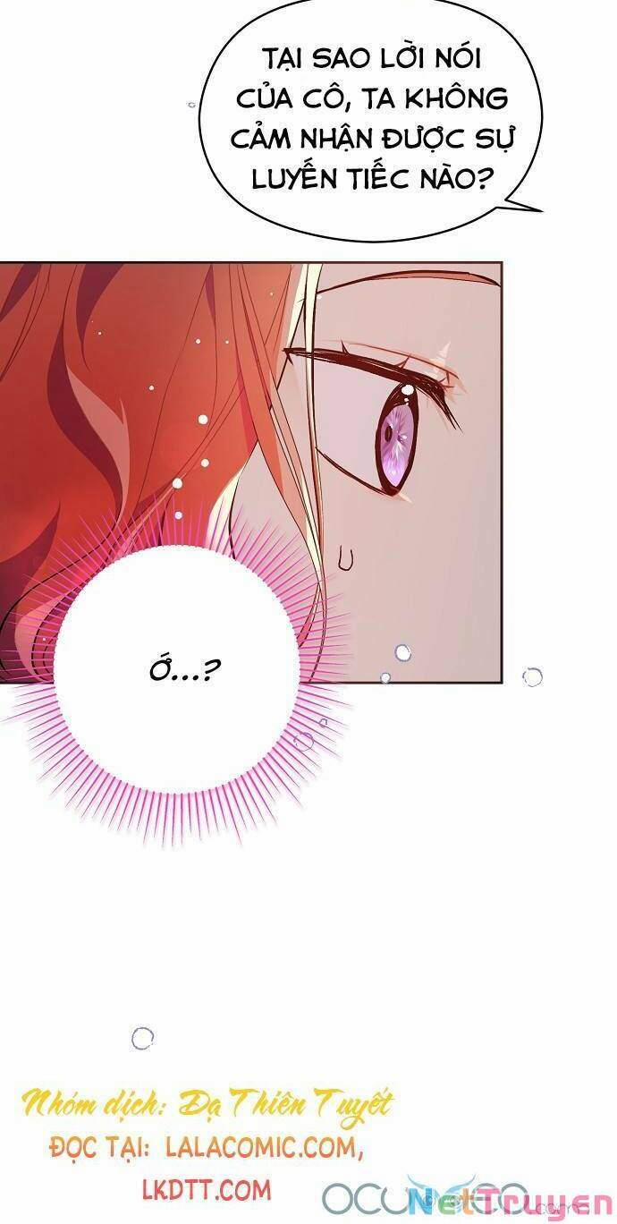 Tôi Không Cố Tình Quyến Rũ Anh Ấy 30 trang 30