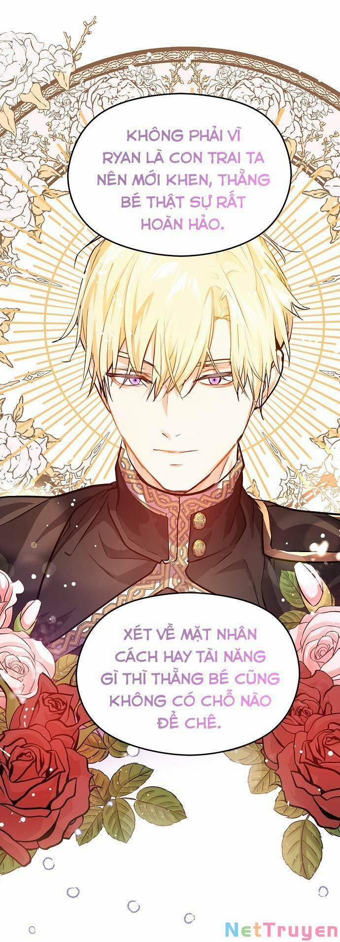 Tôi Không Cố Tình Quyến Rũ Anh Ấy 30 trang 31