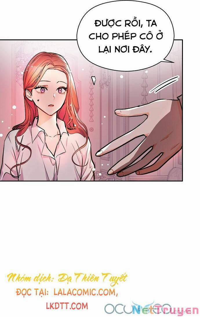 Tôi Không Cố Tình Quyến Rũ Anh Ấy 30 trang 38