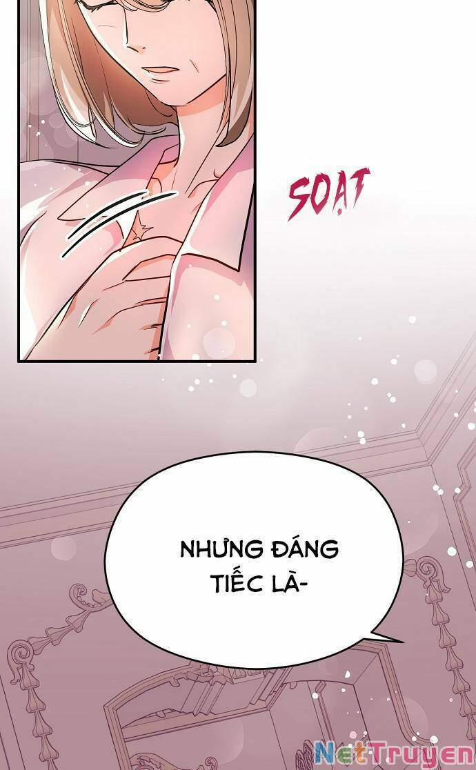 Tôi Không Cố Tình Quyến Rũ Anh Ấy 30 trang 4