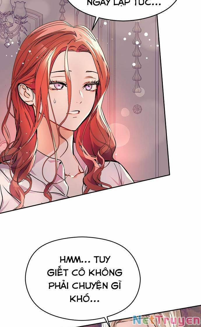 Tôi Không Cố Tình Quyến Rũ Anh Ấy 30 trang 40