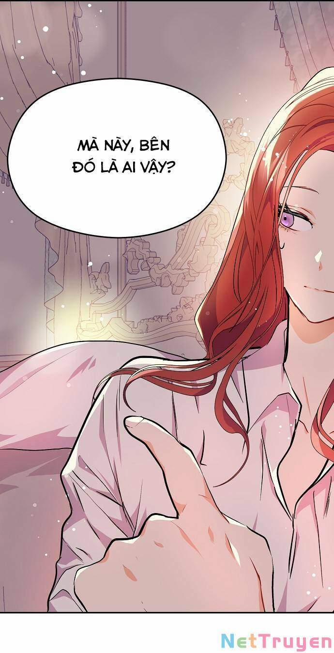 Tôi Không Cố Tình Quyến Rũ Anh Ấy 30 trang 42