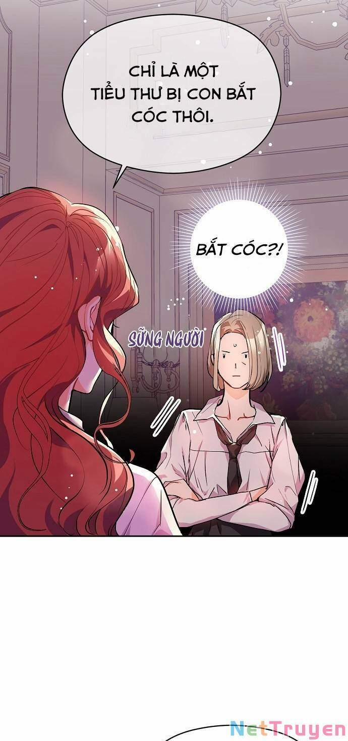 Tôi Không Cố Tình Quyến Rũ Anh Ấy 30 trang 44