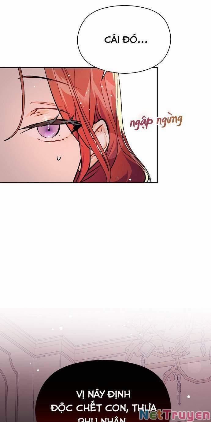 Tôi Không Cố Tình Quyến Rũ Anh Ấy 30 trang 46