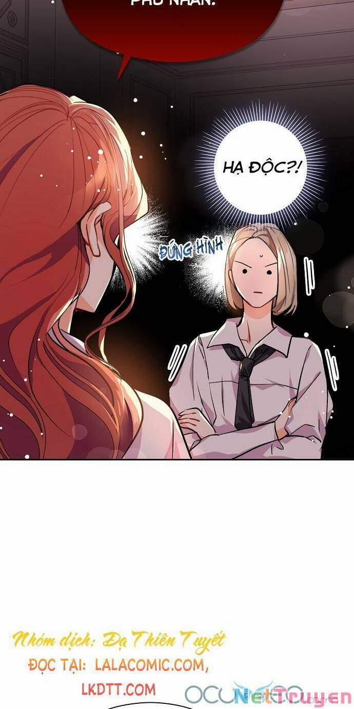 Tôi Không Cố Tình Quyến Rũ Anh Ấy 30 trang 47