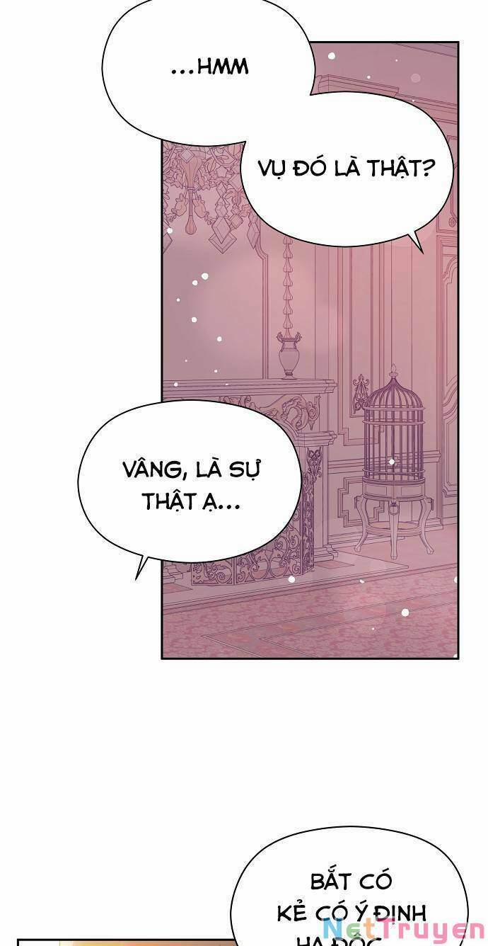 Tôi Không Cố Tình Quyến Rũ Anh Ấy 30 trang 48